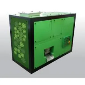  Bio Mechanical Composting Machine
